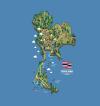 Super Mario-style Thailand.
by thegeographypin