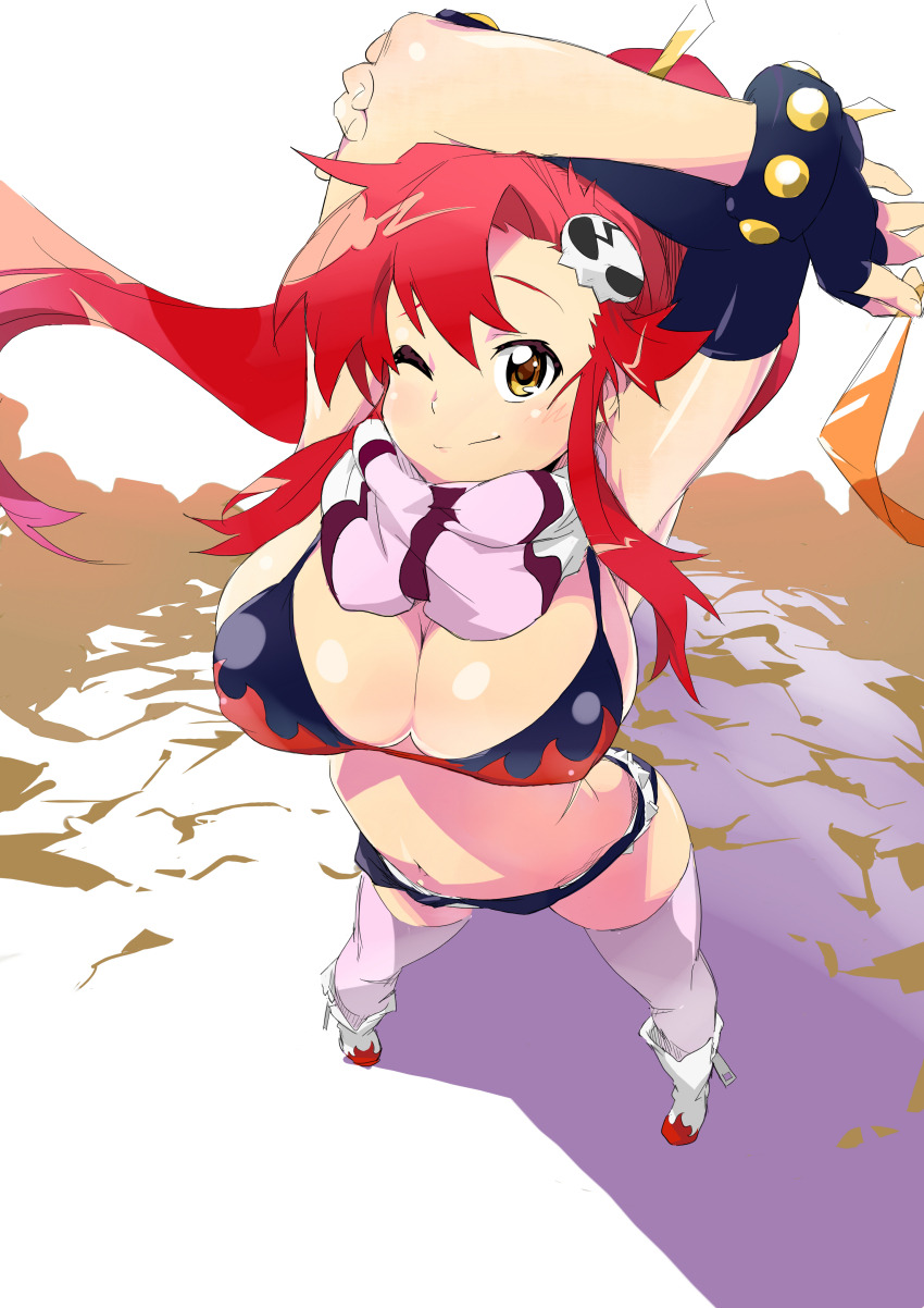 Rule 34 and Stuff