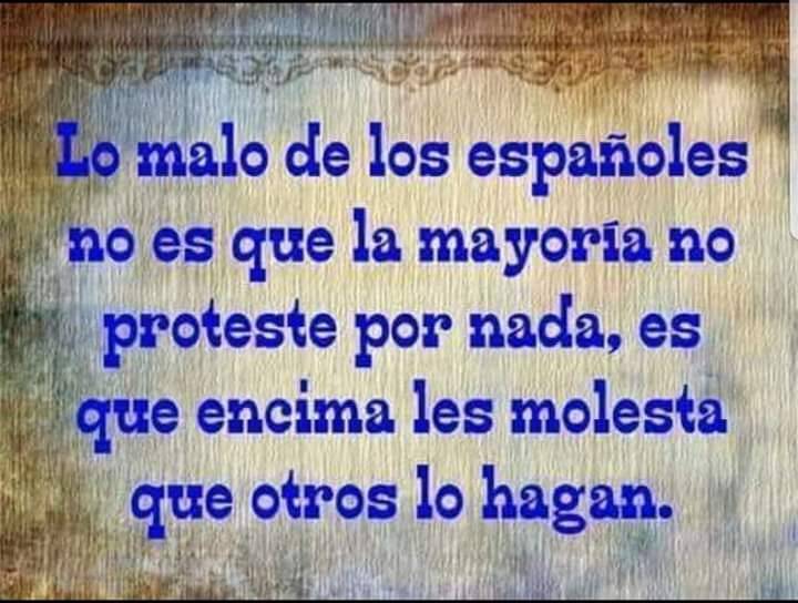 Partido Popular y ciudadanos no apoyan la subida de las pensiones..No les parece