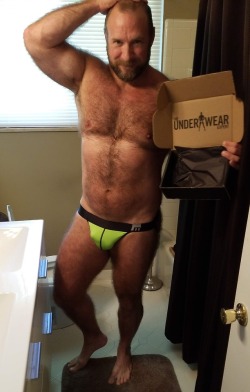 boatinrob:Got my order from The Underwear