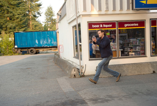 marrieddorks:Supernatural Season 11 Ep4 “Baby” - Promotional Photos (x) 