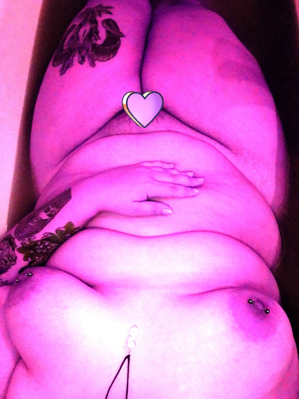 apocalypticdream:slowly starting to love parts of my body I used to hate 🖤
