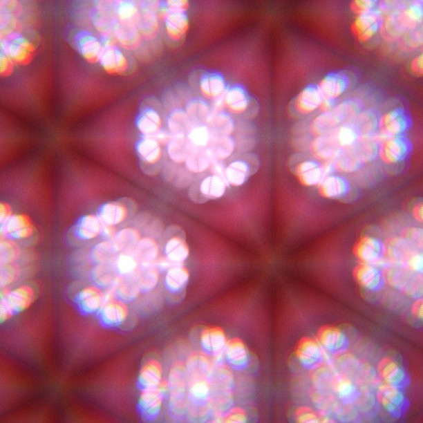 love, light & fairy dust