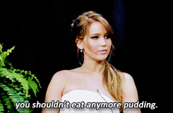 imdeletingthisblog1-deactivated:  So you were in a movie called the hunger games?  