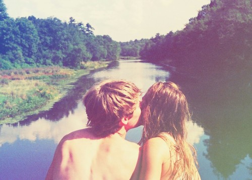 Le Premier Baiser