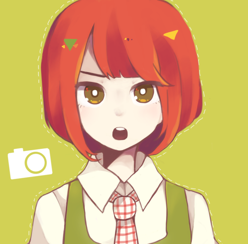 Porn photo hiyori-asahina:  shsl icons! (girl ver.)