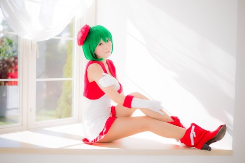 Macross Frontier - Ranka Lee [Xmas ver.] (Mashiro Yuki) 25HELP US GROW Like,Comment & Share.CosplayJapaneseGirls1.5 - www.facebook.com/CosplayJapaneseGirls1.5CosplayJapaneseGirls2 - www.facebook.com/CosplayJapaneseGirl2tumblr - http://cosplayjapaneseg