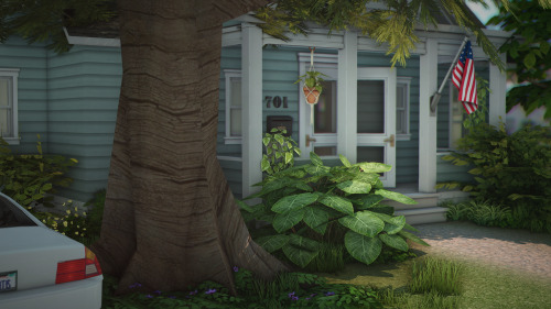 Folkling Save File - Willow Creek