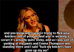 tristenblewart:       Kate Winslet tearfully remembering Alan Rickman at London Critics