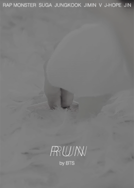 dreamyoongi:  방탄소년단 ‘RUN’ MV