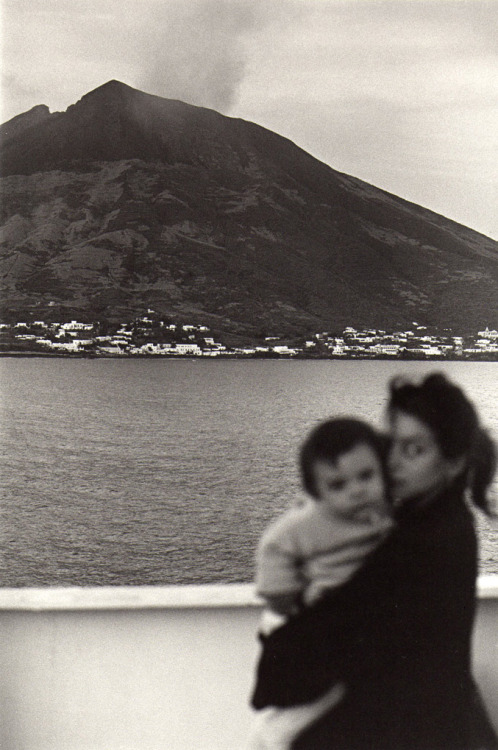 nevver: Where have you gone without me? Bernard Plossu