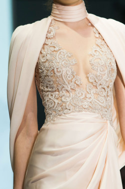 deseased: ralph & russo couture s/s