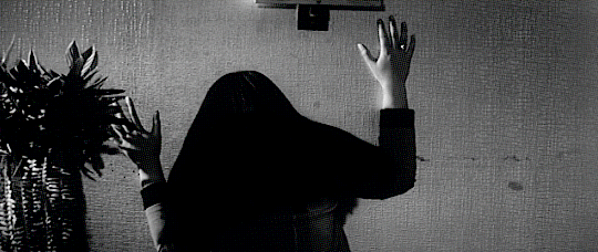 a-foaming-fit:  “Back then I had felt a strong urge to commit suicide, but when