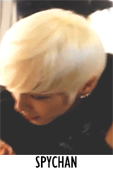 ma-banghimdaelo-toki:  the many faces of kimhimchan… happy birthday baby!  