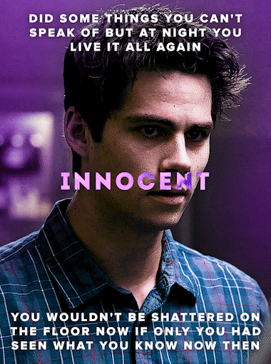 TEEN WOLF CHARACTERS As TAYLOR SWIFT ALBUMS (insp. X X X)