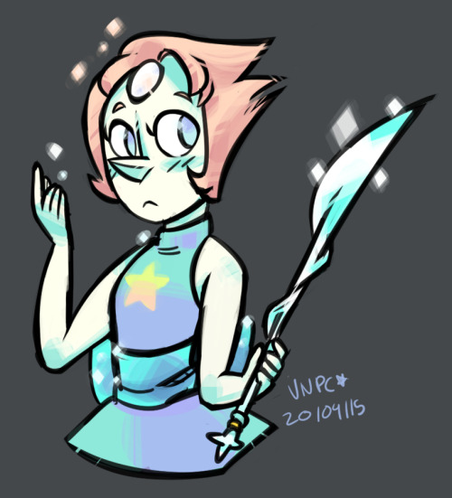 kittyclockworks:  The most elegant bird warrior.
