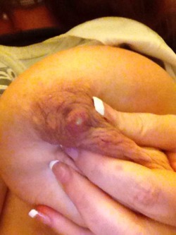 Quicklymysticalwitch:  Islboy:  So Proud Of My Muse. After Only A Few Days Of Rubbing,