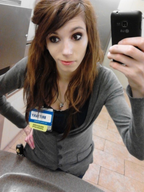 Killer Selfies