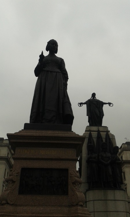 florence nightingale