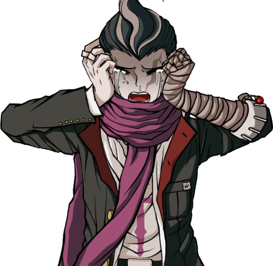 Gundham Tanaka Sprite Edit Explore Tumblr Posts And Blogs Tumgir