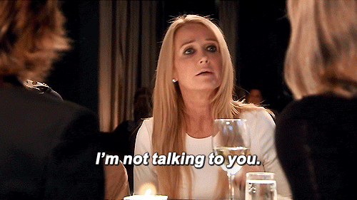 realitytvgifs:  Best Real Housewives Moment 2015 