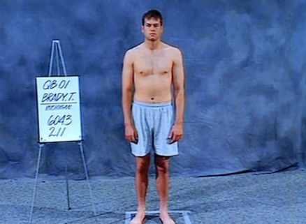 sebz8123:    Draft Report on Tom Brady: Poor Build Skinny Lacks Great Physical stature&nbs