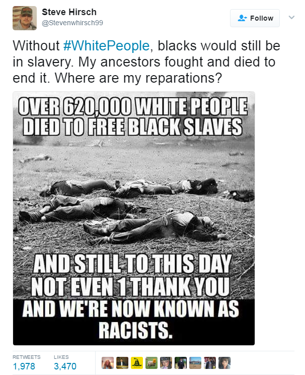 destinyrush: Wypipo wanna be oppressed so bad