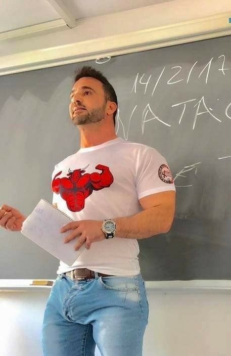 We need Alpha Teachers in our schools๐ช๐