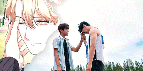 Why? Why Are You Doing This? The More You Do It, The More I Imagine Things.love For Love's Sake Episode