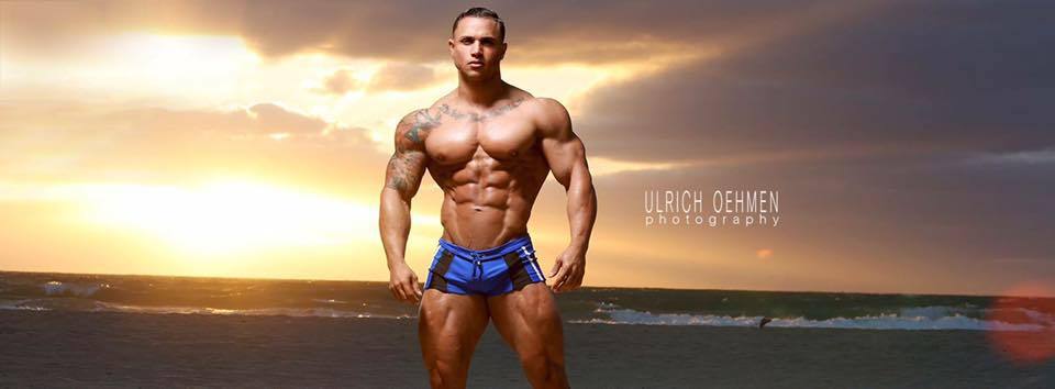 cdnlifter27: Axel Alvarez Photos: Ulrich Oehmen, Doug Larson 