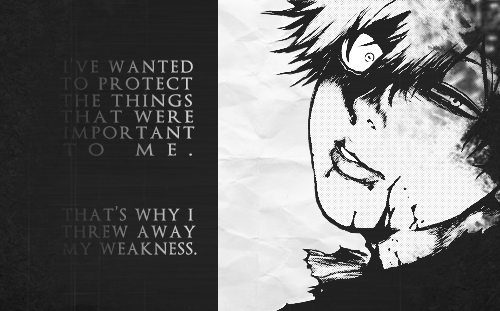 euloqy:   | “So don’t get in my way.” |   
