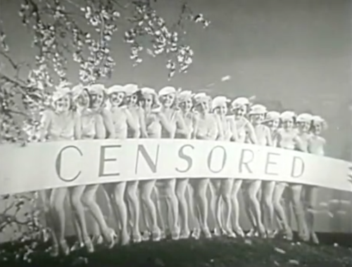 oldshowbiz: censored censored