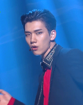 chained-up-taekwoon: VIXX maknae.