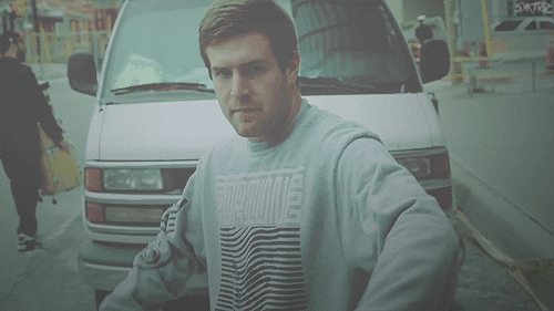 syktris:  Brendan Murphy of Counterparts 