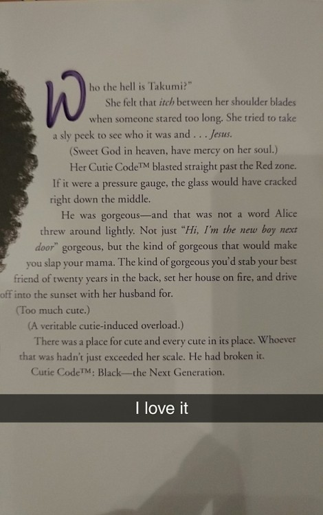 officialqueer:  SO I FOUND THE BEST EVER BOOK TODAY!!   “Let’s Talk About Love” by Claire Kann  It’s a YA romcom about a black ace girl!!! 