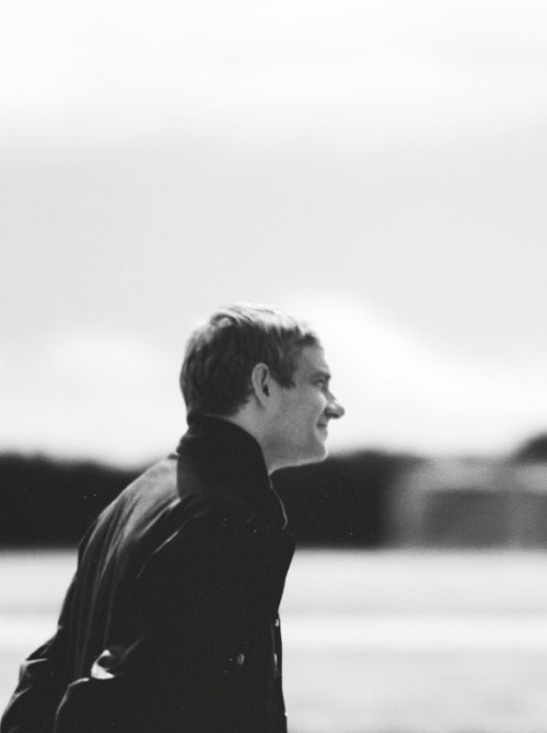 martin freeman