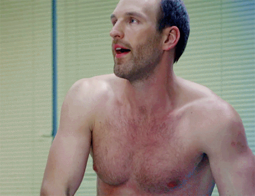 heydrichmuller:Russian actor Konstantin Samoukov on his show   Майор и Магия   (Major and Magic)   