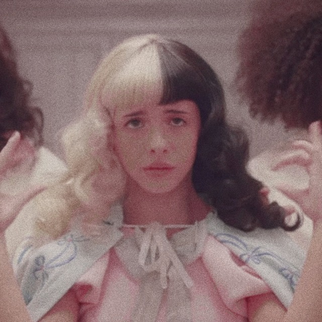 melanie martinez tumblr icon