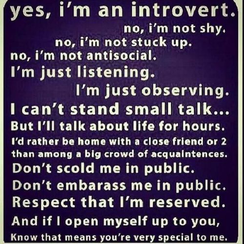cyclespup:  mountrussmore:  I’ve never related to something so much in my life…  This is so true….