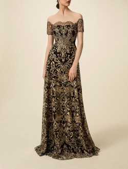 quelloras:  skaodi:    Marchesa Notte Spring