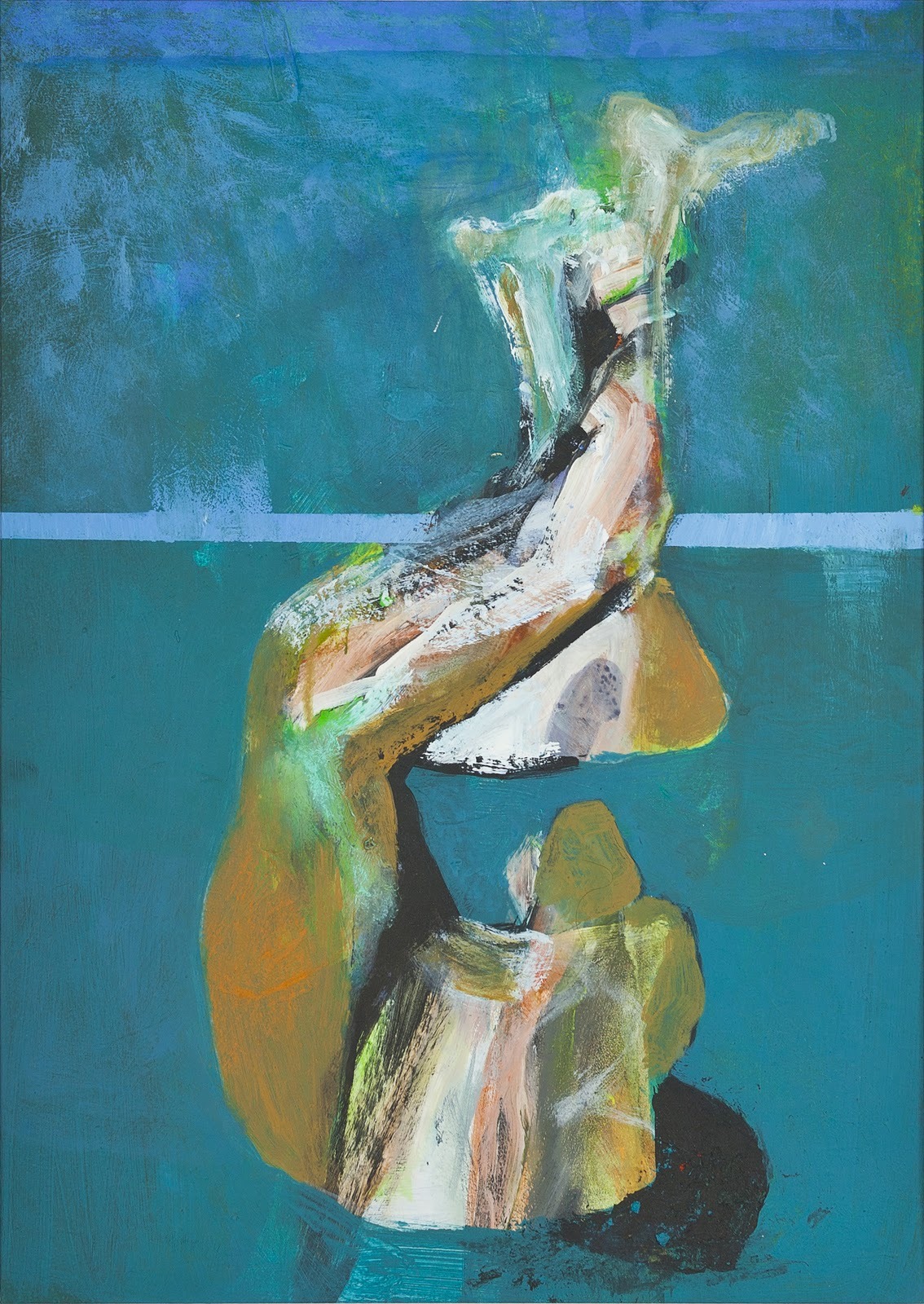 nomoreuniverse:  Magdalena Limbach
