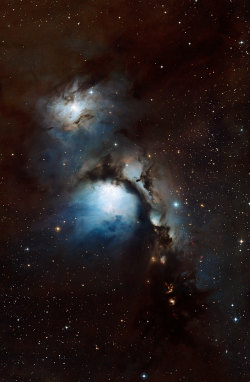 n-a-s-a:  Orion’s Belt  Credit: ESO 