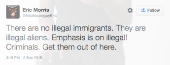 micdotcom:  Watch: Their response to Ann Coulter is particularly good.  