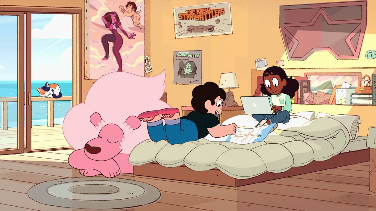 Steven Universe Future' Review: Was the Final Episode a Fitting