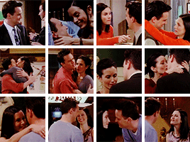 soligblomma:  “You’re a really good kisser.” (insp.) Bonus: Pre Mondler, credits-covered, AU