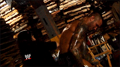 Sex wwe-inspired:  Randy Orton + baby oil appreciation. pictures