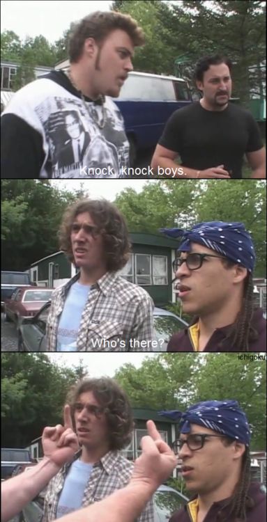 Cory And Trevor Explore Tumblr Posts And Blogs Tumgir