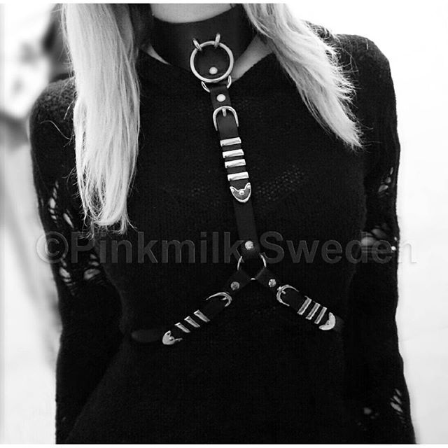 socialpsychopathblr:  PINKMILK Sweden 
