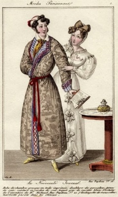 decadent-hag:1820s mens fashion lets fucking go u wacky ass dandys  