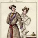 decadent-hag:1820s mens fashion lets fucking go u wacky ass dandys  